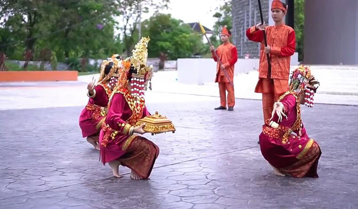 4 Tradisi yang Masih Bertahan Hingga Kini di Kabupaten Musi Banyuasin